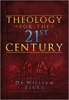 Theology for the 21st Century