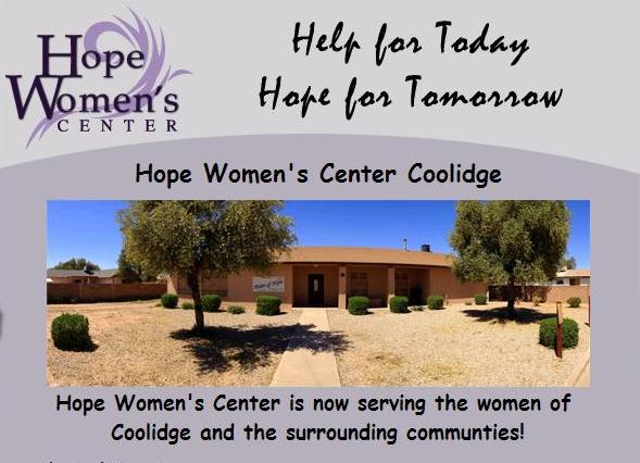 Hope Women's Center