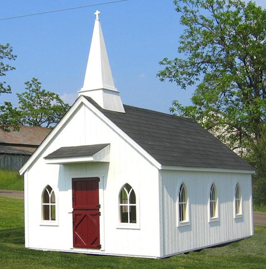Community Christian Chapel
